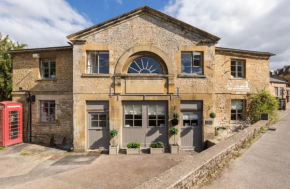 No.4 The Old Coach House